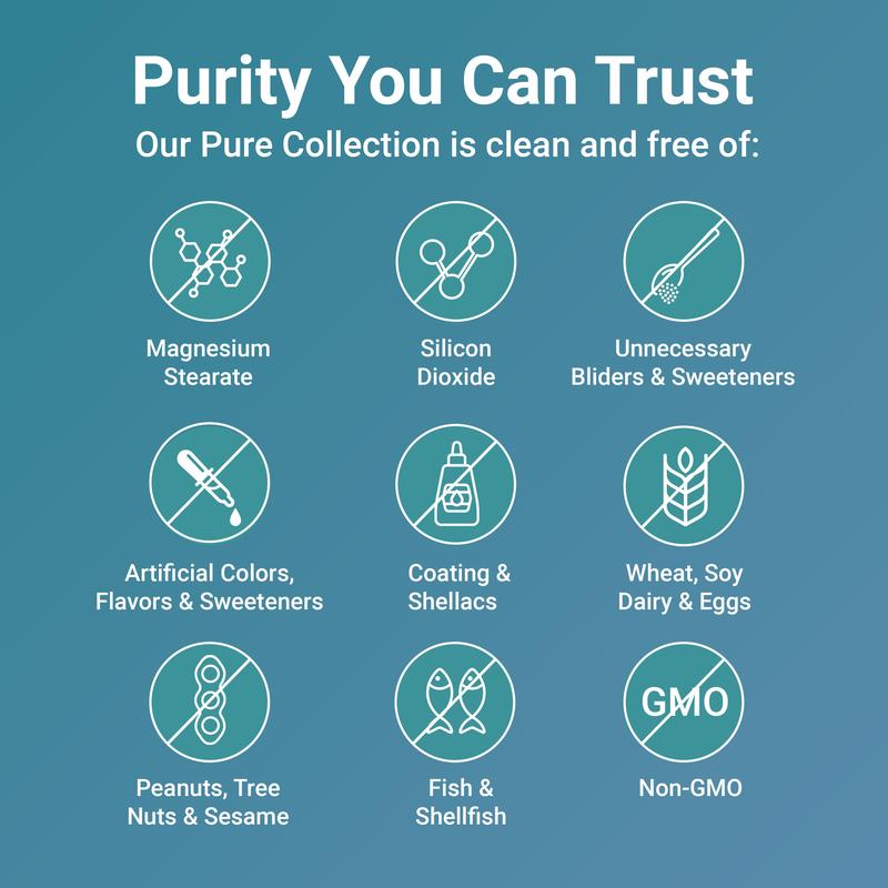 D-Mannose + Cranberry – 1300mg (240 Capsules)